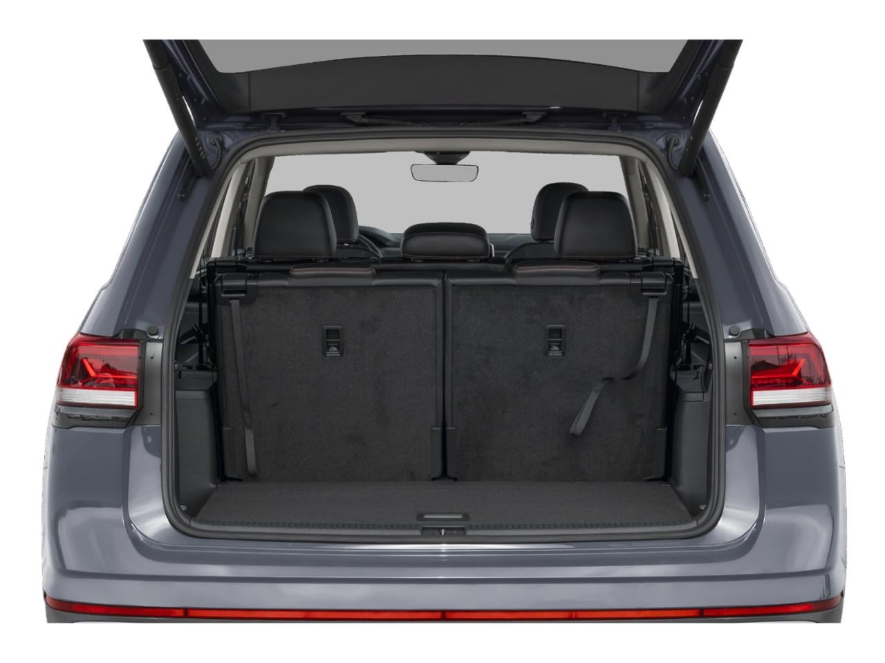 2026 Volkswagen Atlas 2.0T Peak Edition 4MOTION