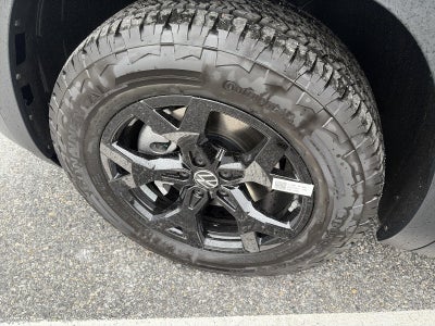 2026 Volkswagen Atlas 2.0T Peak Edition 4MOTION