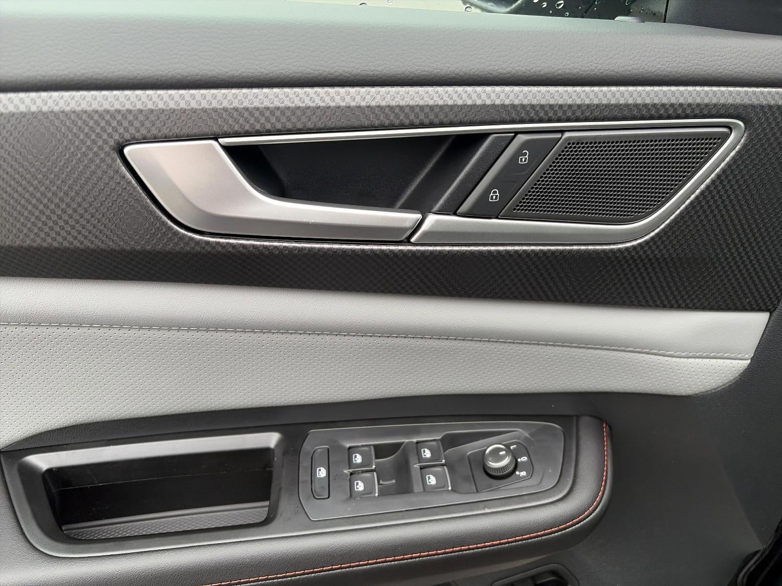 2026 Volkswagen Atlas 2.0T Peak Edition 4MOTION