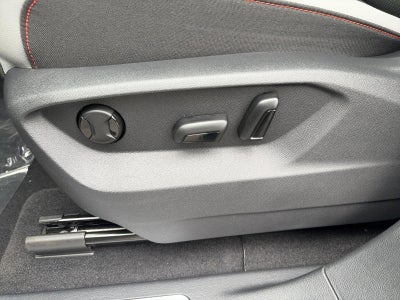 2026 Volkswagen Atlas 2.0T Peak Edition 4MOTION