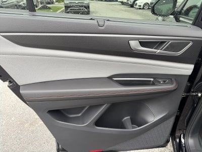 2026 Volkswagen Atlas 2.0T Peak Edition 4MOTION