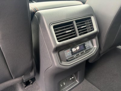 2026 Volkswagen Atlas 2.0T Peak Edition 4MOTION