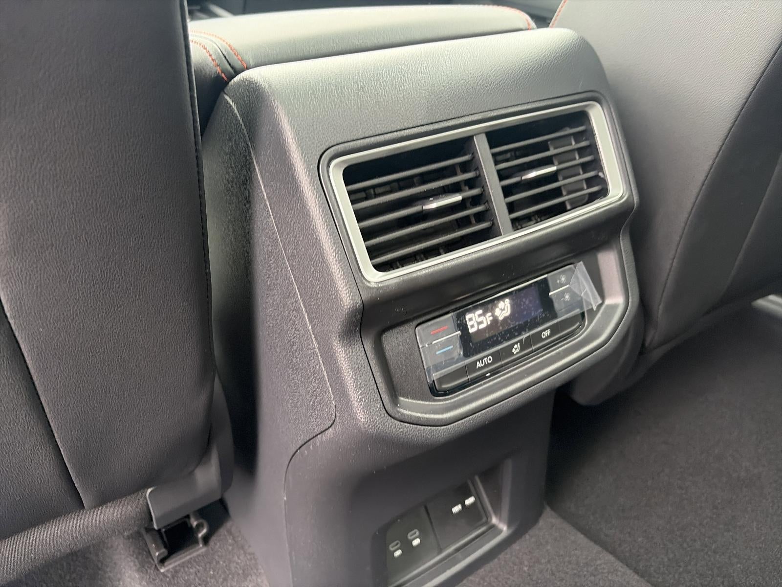 2026 Volkswagen Atlas 2.0T Peak Edition 4MOTION