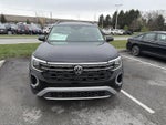 2026 Volkswagen Atlas 2.0T Peak Edition 4MOTION