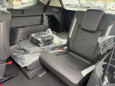 2026 Volkswagen Atlas 2.0T Peak Edition 4MOTION