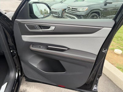 2026 Volkswagen Atlas 2.0T Peak Edition 4MOTION