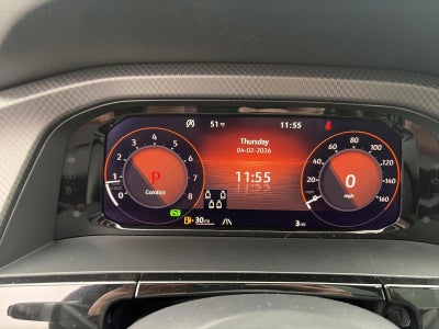 2026 Volkswagen Atlas 2.0T Peak Edition 4MOTION