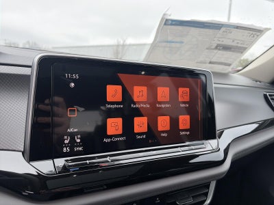 2026 Volkswagen Atlas 2.0T Peak Edition 4MOTION