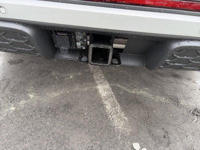 2026 Volkswagen Atlas 2.0T Peak Edition 4MOTION