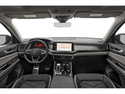 2026 Volkswagen Atlas 2.0T Peak Edition 4MOTION