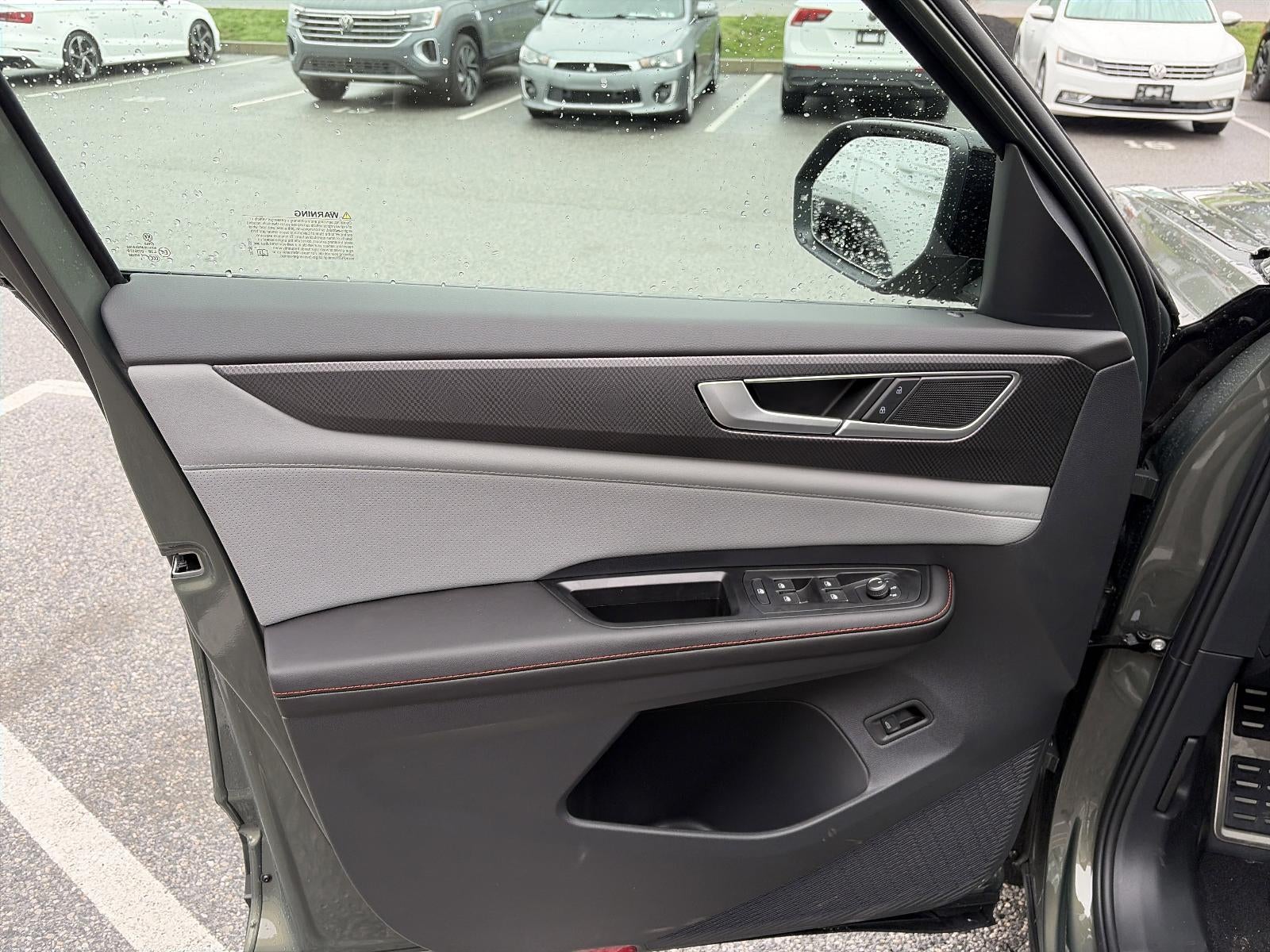 2026 Volkswagen Atlas 2.0T Peak Edition 4MOTION