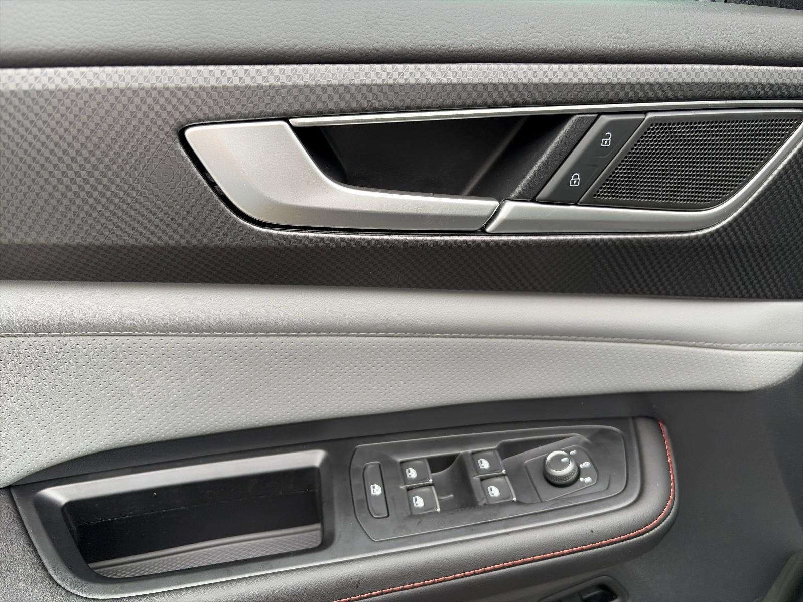 2026 Volkswagen Atlas 2.0T Peak Edition 4MOTION