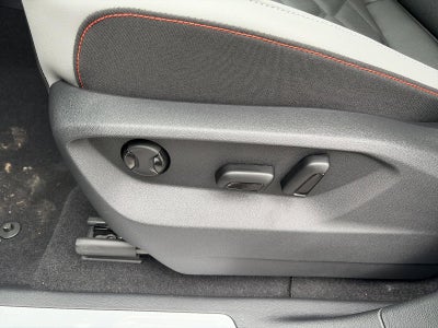 2026 Volkswagen Atlas 2.0T Peak Edition 4MOTION