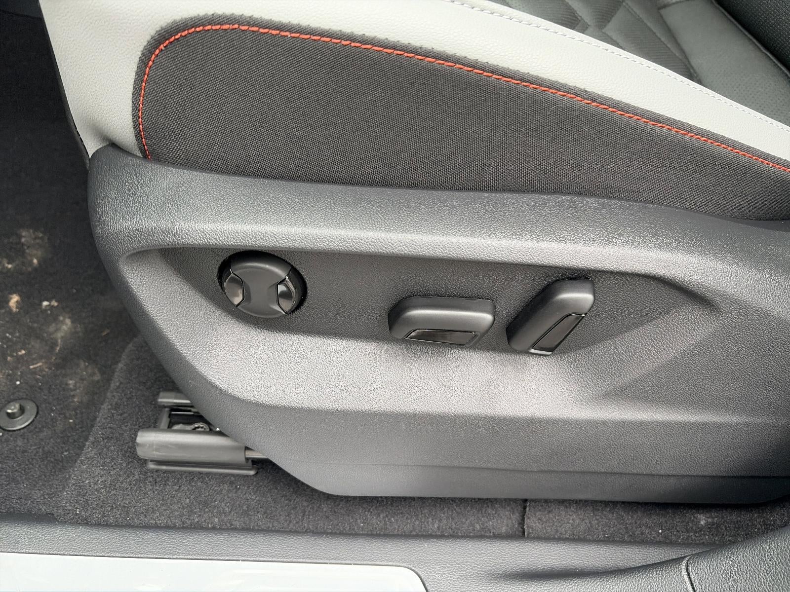 2026 Volkswagen Atlas 2.0T Peak Edition 4MOTION