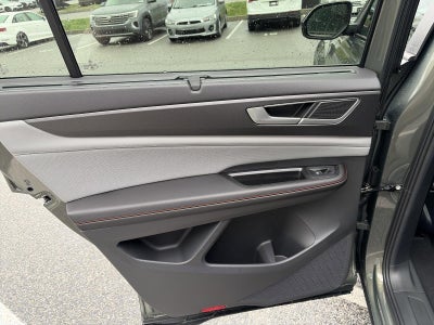 2026 Volkswagen Atlas 2.0T Peak Edition 4MOTION