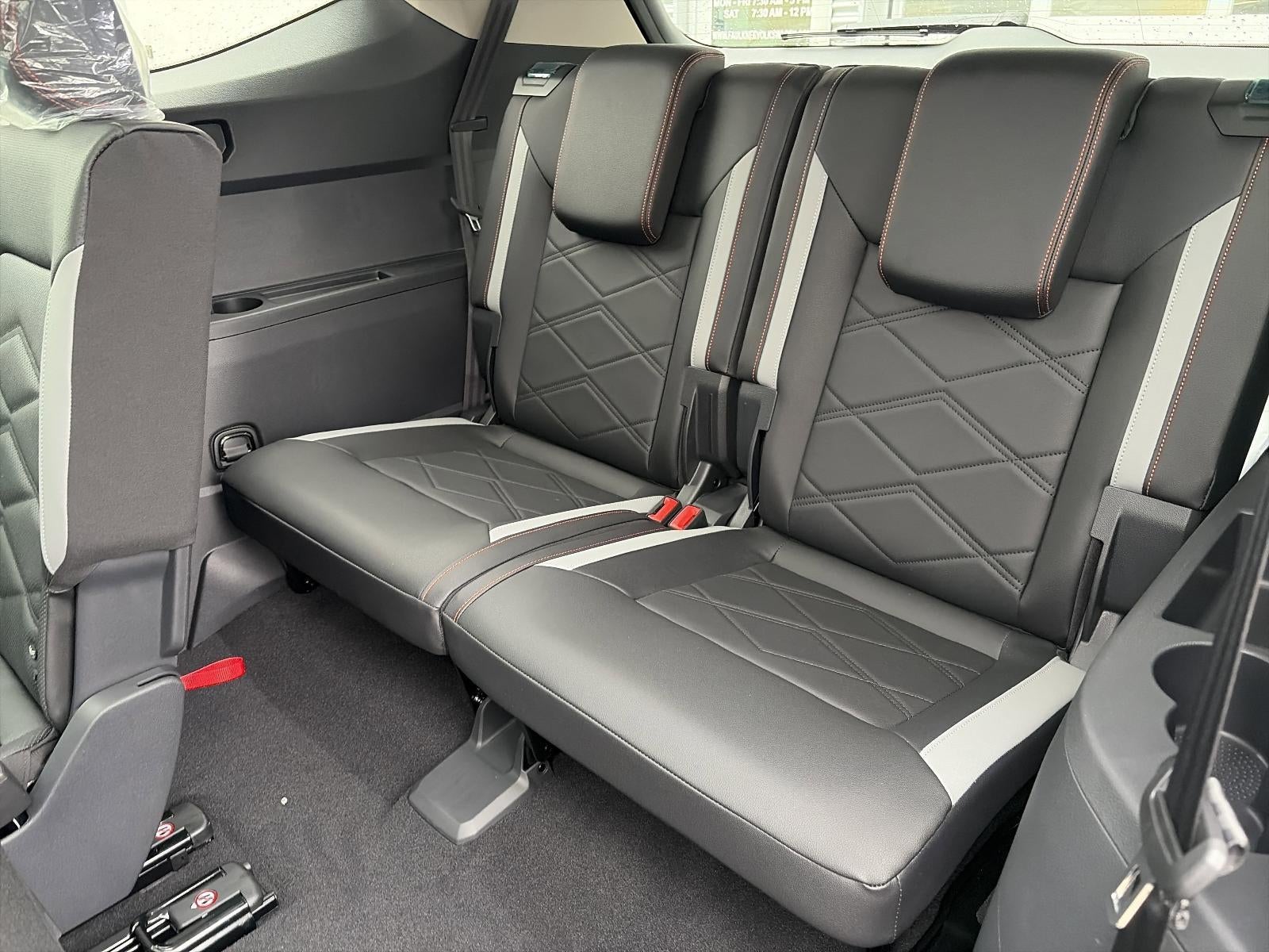 2026 Volkswagen Atlas 2.0T Peak Edition 4MOTION