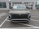 2026 Volkswagen Atlas 2.0T Peak Edition 4MOTION