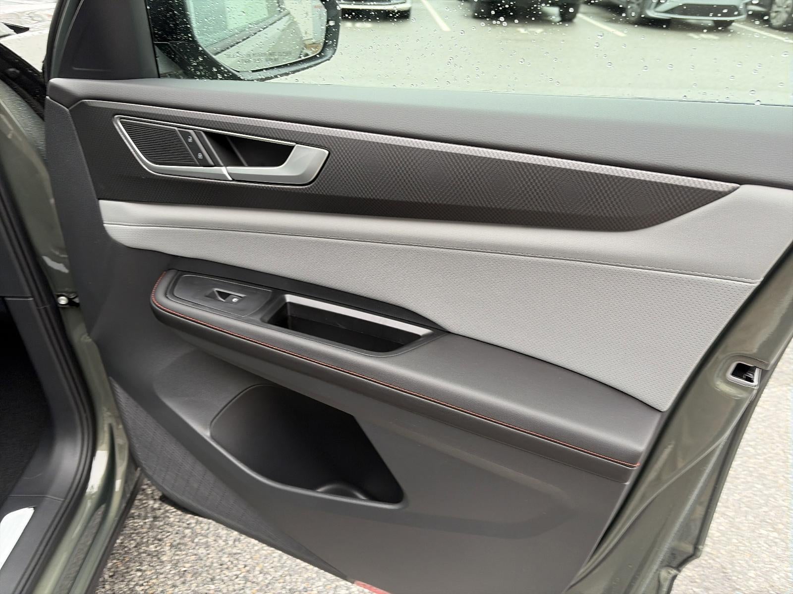 2026 Volkswagen Atlas 2.0T Peak Edition 4MOTION