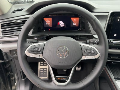 2026 Volkswagen Atlas 2.0T Peak Edition 4MOTION