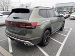 2026 Volkswagen Atlas 2.0T Peak Edition 4MOTION