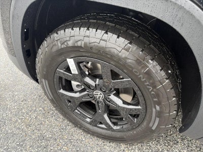 2026 Volkswagen Atlas 2.0T Peak Edition 4MOTION