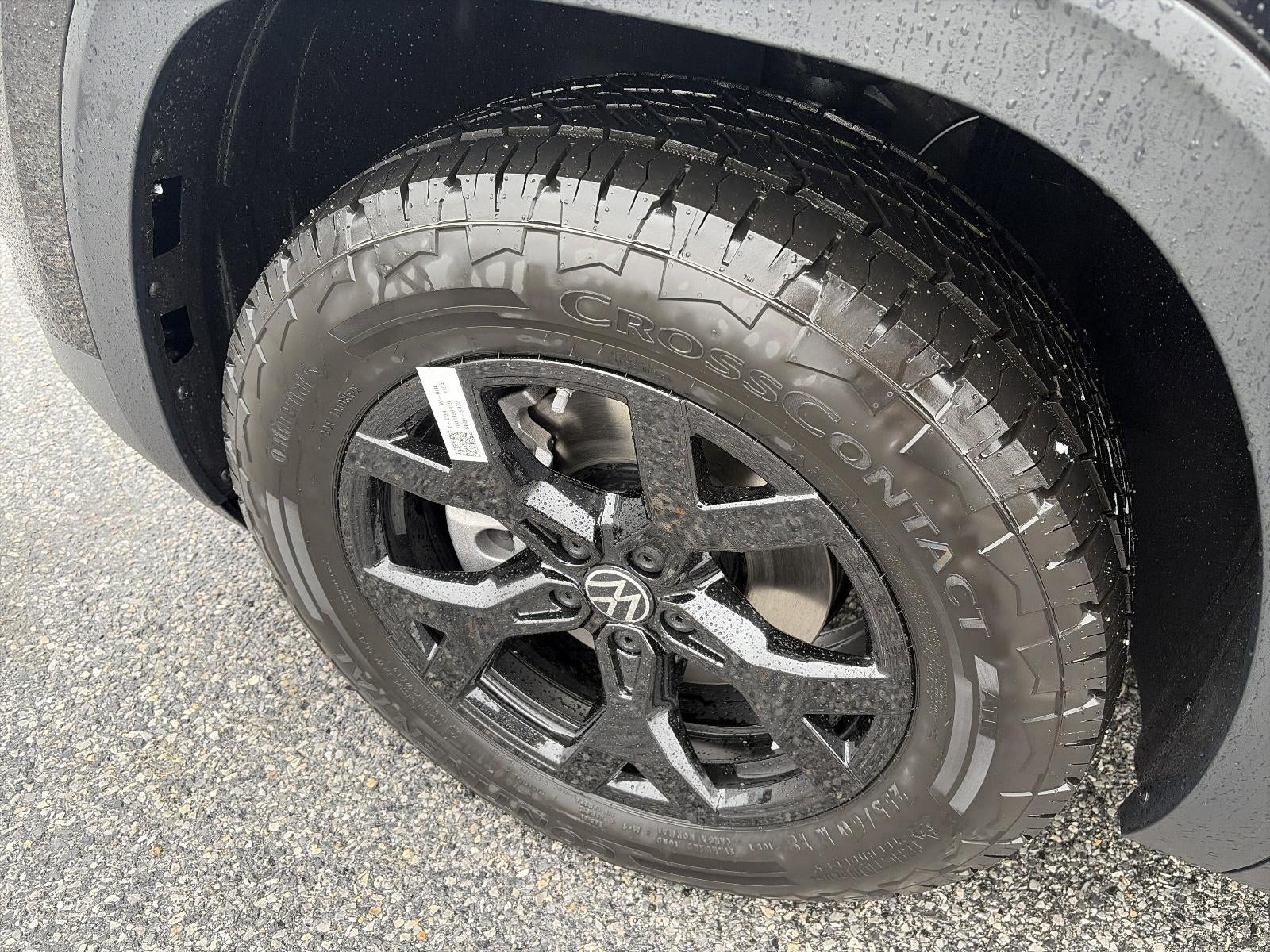 2026 Volkswagen Atlas 2.0T Peak Edition 4MOTION