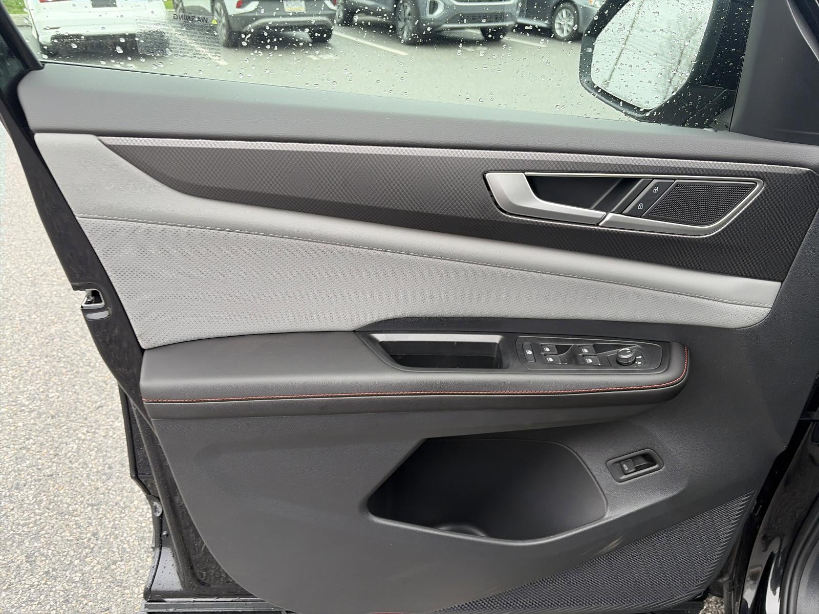 2026 Volkswagen Atlas 2.0T Peak Edition 4MOTION