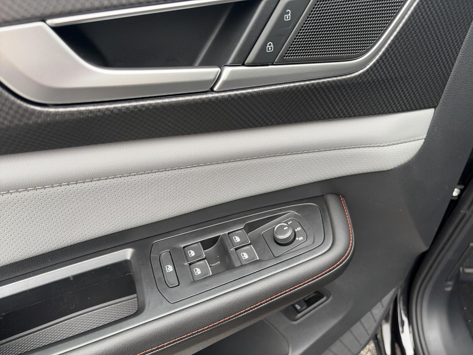 2026 Volkswagen Atlas 2.0T Peak Edition 4MOTION