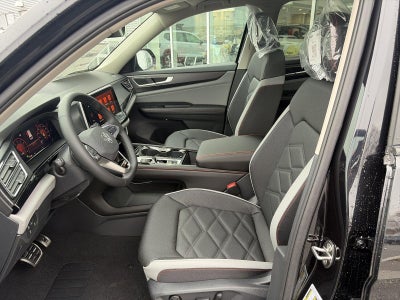 2026 Volkswagen Atlas 2.0T Peak Edition 4MOTION