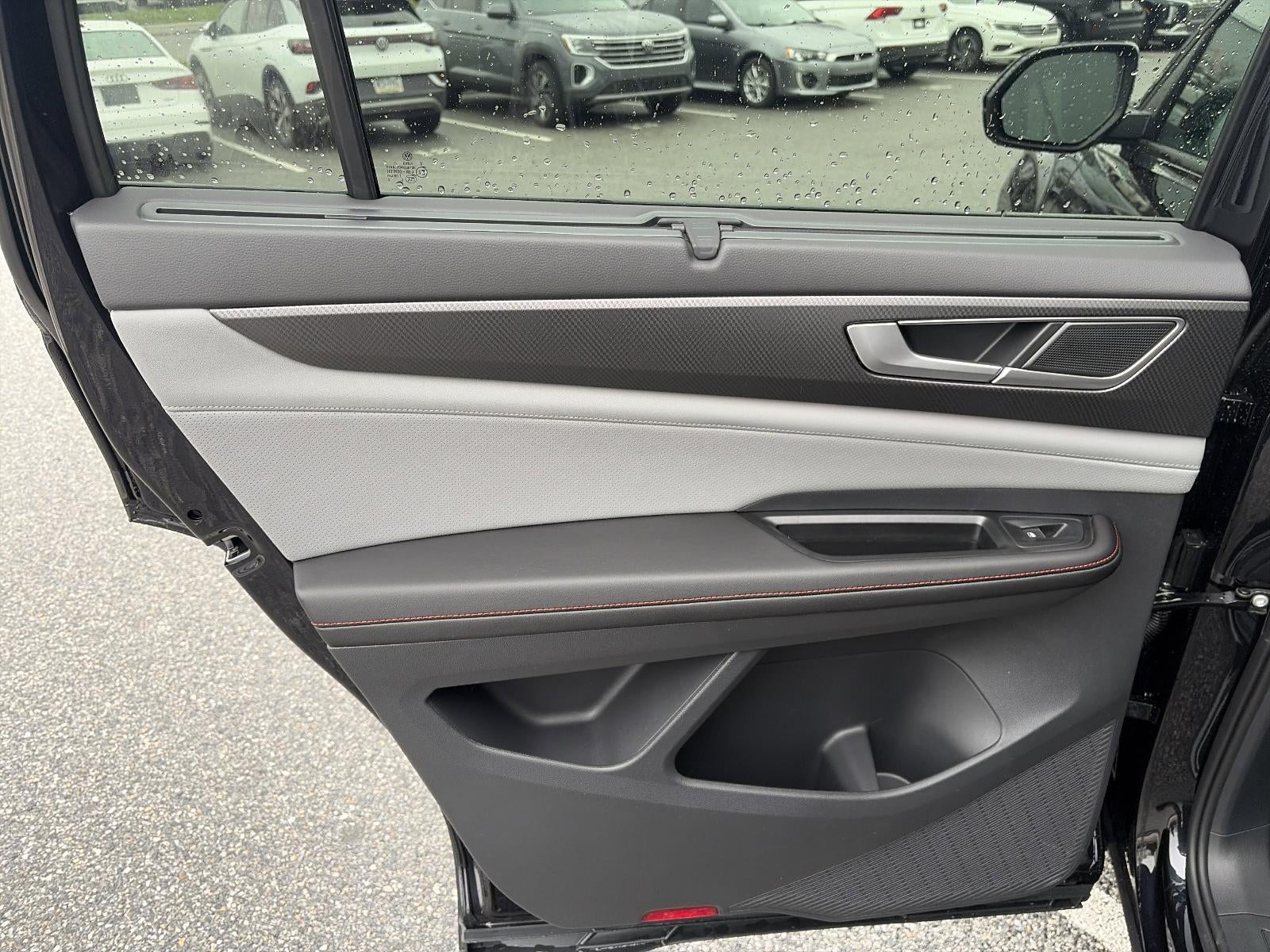 2026 Volkswagen Atlas 2.0T Peak Edition 4MOTION