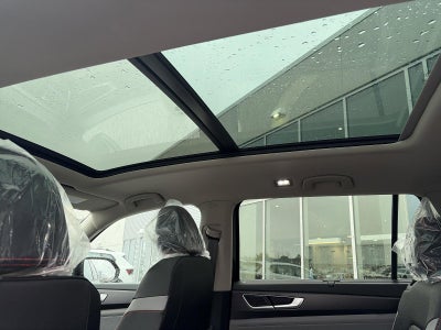 2026 Volkswagen Atlas 2.0T Peak Edition 4MOTION