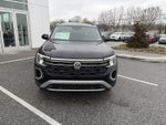 2026 Volkswagen Atlas 2.0T Peak Edition 4MOTION