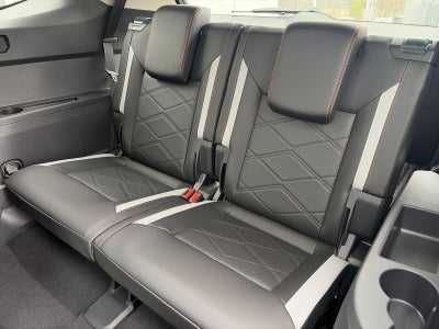 2026 Volkswagen Atlas 2.0T Peak Edition 4MOTION