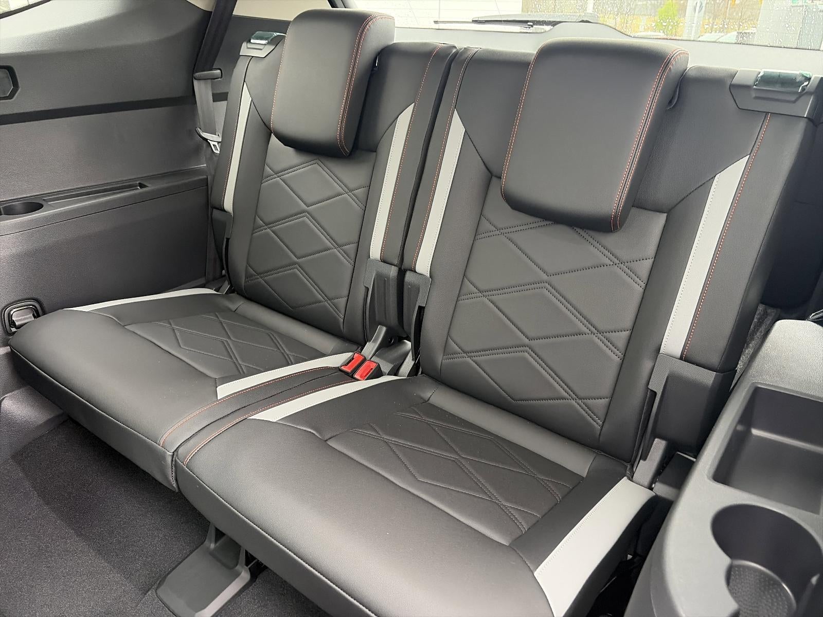 2026 Volkswagen Atlas 2.0T Peak Edition 4MOTION