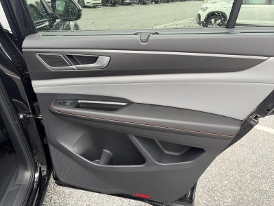 2026 Volkswagen Atlas 2.0T Peak Edition 4MOTION