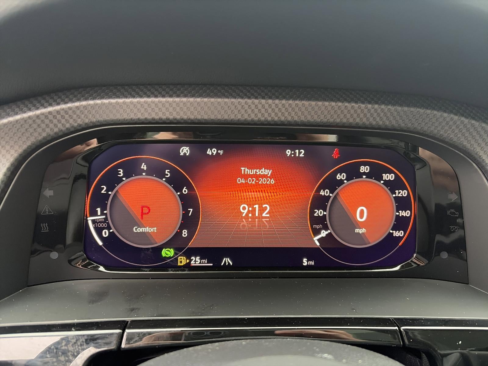 2026 Volkswagen Atlas 2.0T Peak Edition 4MOTION