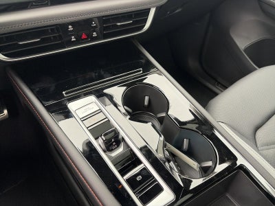 2026 Volkswagen Atlas 2.0T Peak Edition 4MOTION
