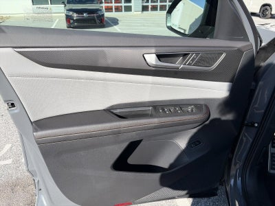 2026 Volkswagen Atlas 2.0T Peak Edition 4MOTION
