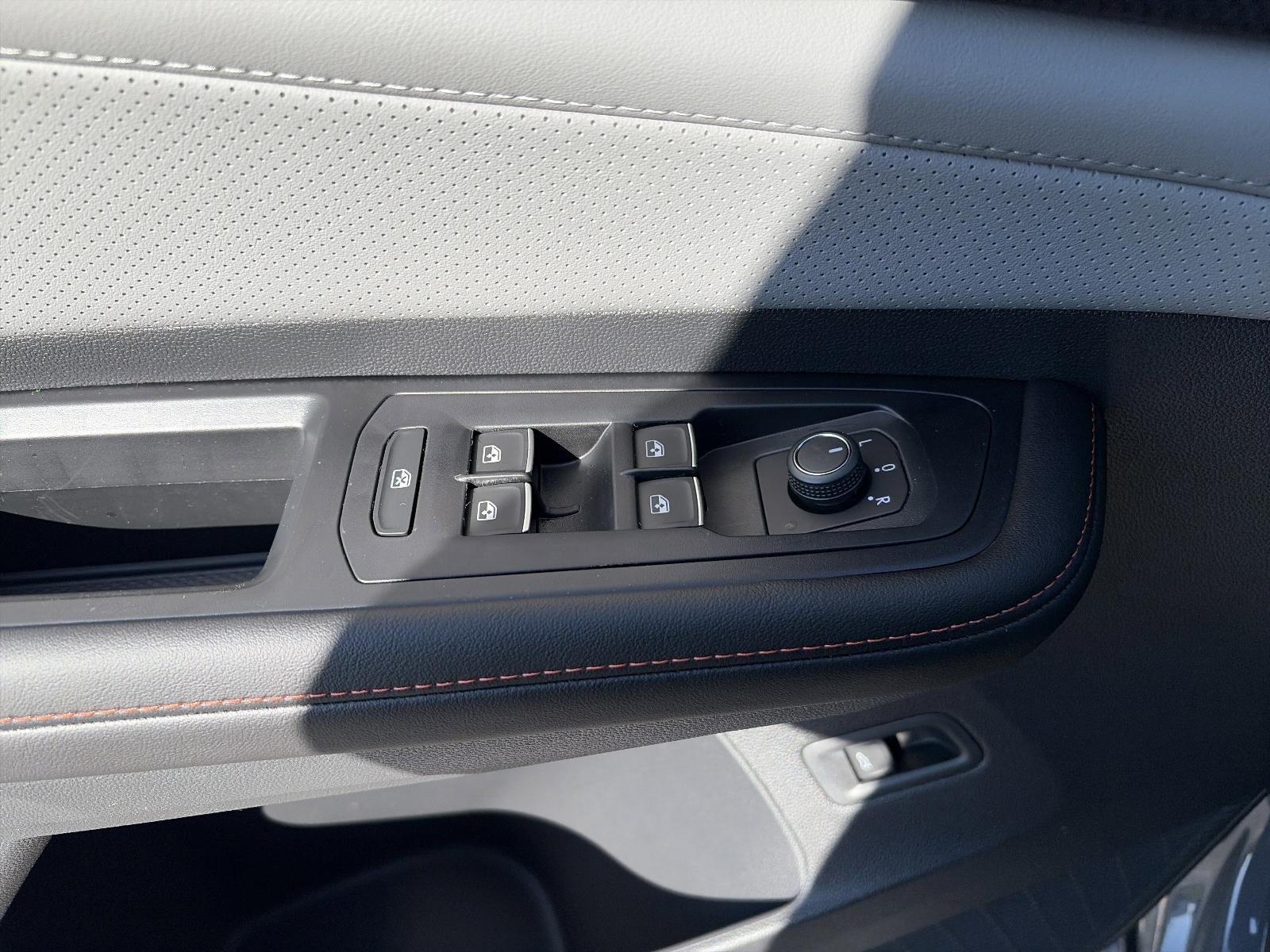 2026 Volkswagen Atlas 2.0T Peak Edition 4MOTION