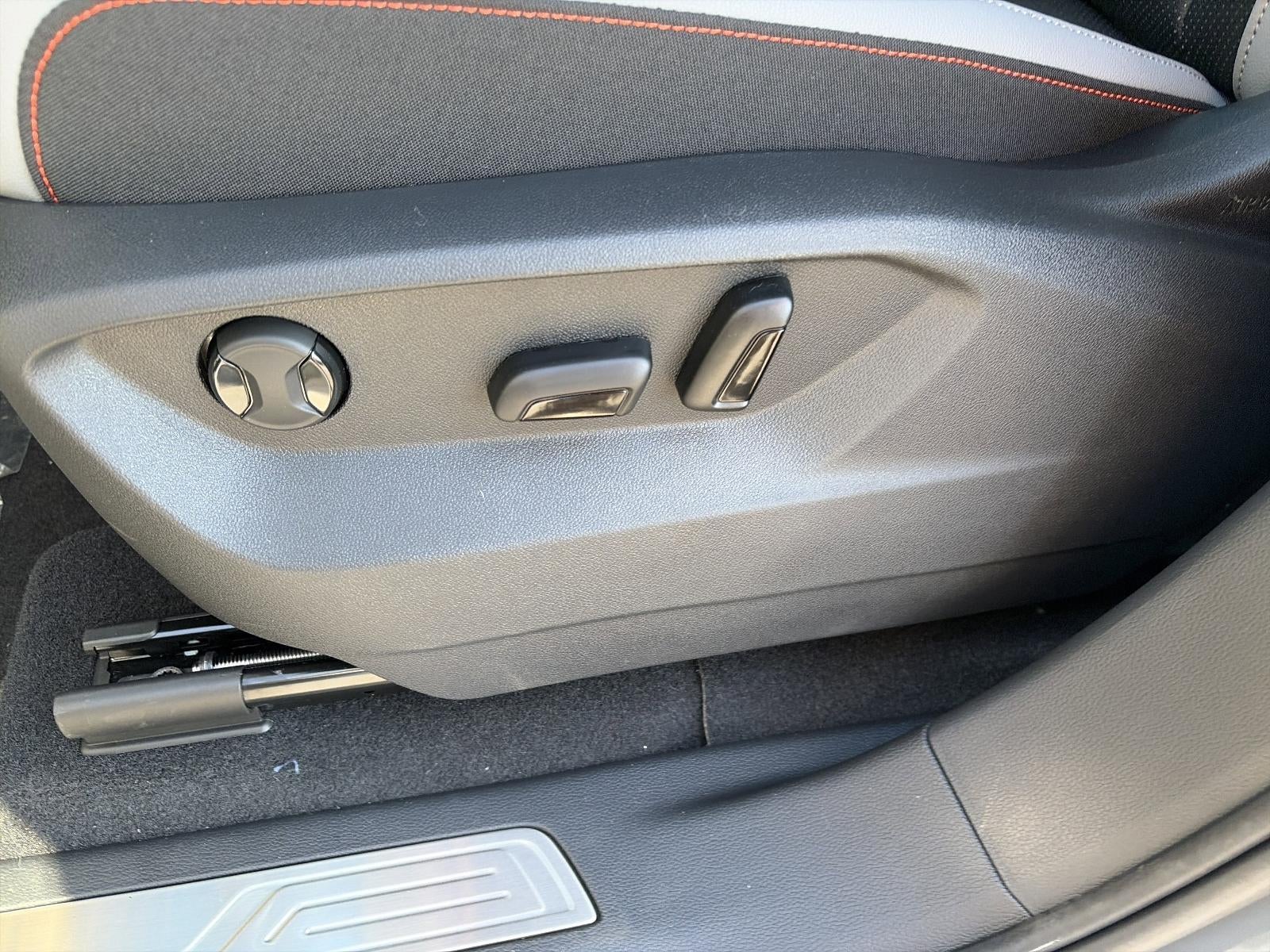 2026 Volkswagen Atlas 2.0T Peak Edition 4MOTION