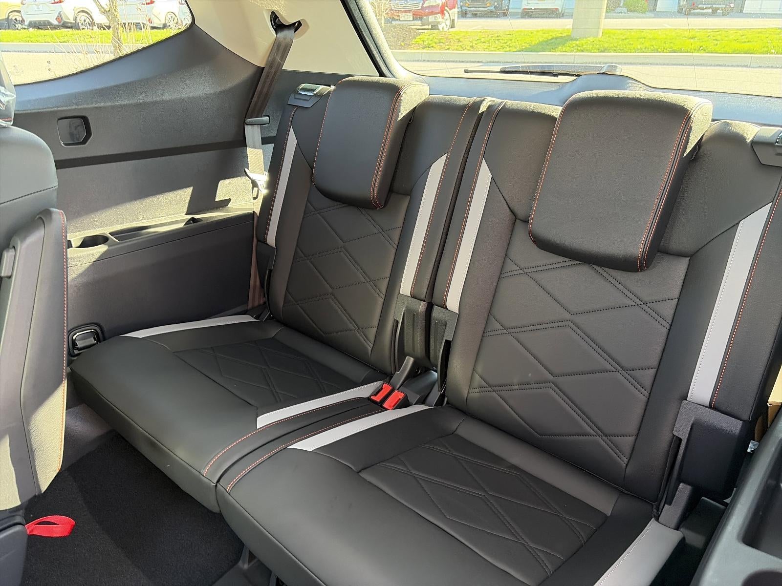 2026 Volkswagen Atlas 2.0T Peak Edition 4MOTION