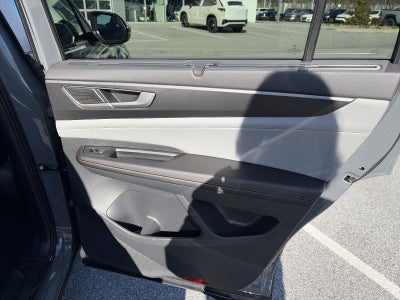 2026 Volkswagen Atlas 2.0T Peak Edition 4MOTION