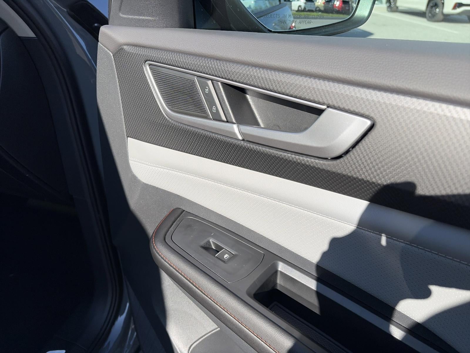 2026 Volkswagen Atlas 2.0T Peak Edition 4MOTION