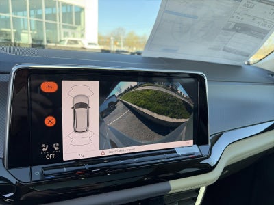 2026 Volkswagen Atlas 2.0T Peak Edition 4MOTION
