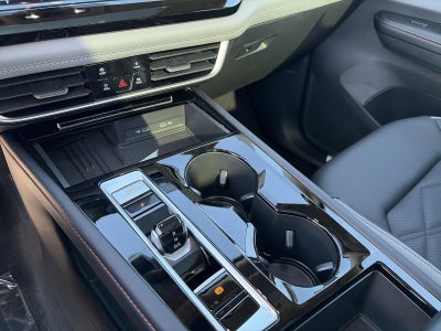 2026 Volkswagen Atlas 2.0T Peak Edition 4MOTION