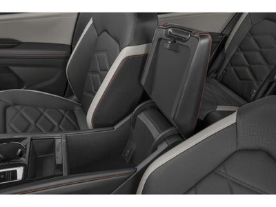 2026 Volkswagen Atlas 2.0T Peak Edition 4MOTION