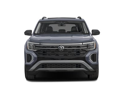2026 Volkswagen Atlas 2.0T Peak Edition 4MOTION