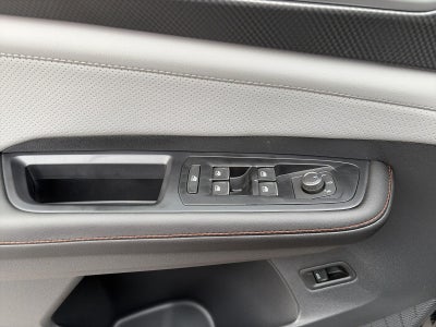 2026 Volkswagen Atlas 2.0T Peak Edition 4MOTION
