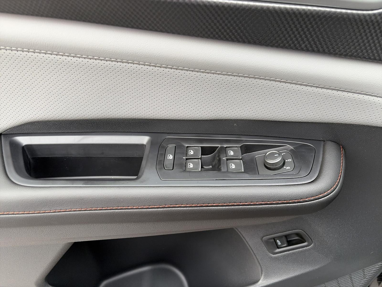 2026 Volkswagen Atlas 2.0T Peak Edition 4MOTION