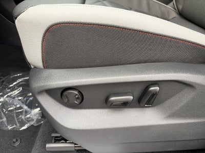 2026 Volkswagen Atlas 2.0T Peak Edition 4MOTION